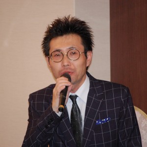 原田 良介