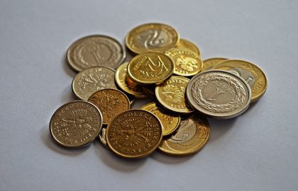 アンティークコイン 値段