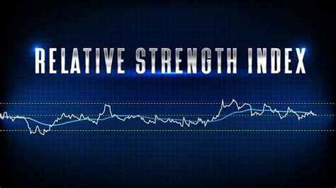 Relative Strength Index, Market Capitalization, ICO
